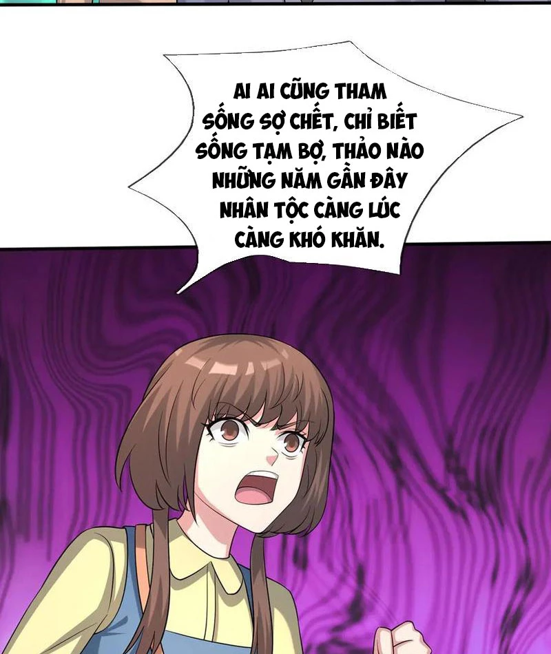 Bắt đầu từ việc chống đẩy một vạn cái: Ta oanh sát thần minh Chapter 42 - Trang 2