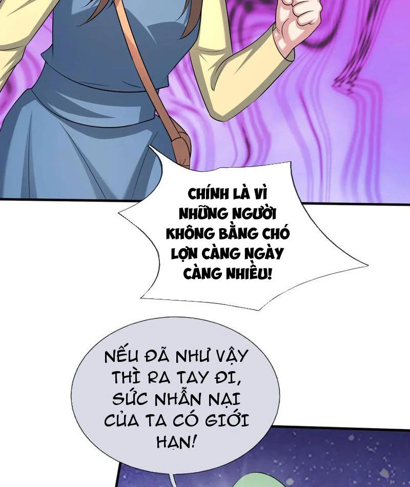 Bắt đầu từ việc chống đẩy một vạn cái: Ta oanh sát thần minh Chapter 42 - Trang 2
