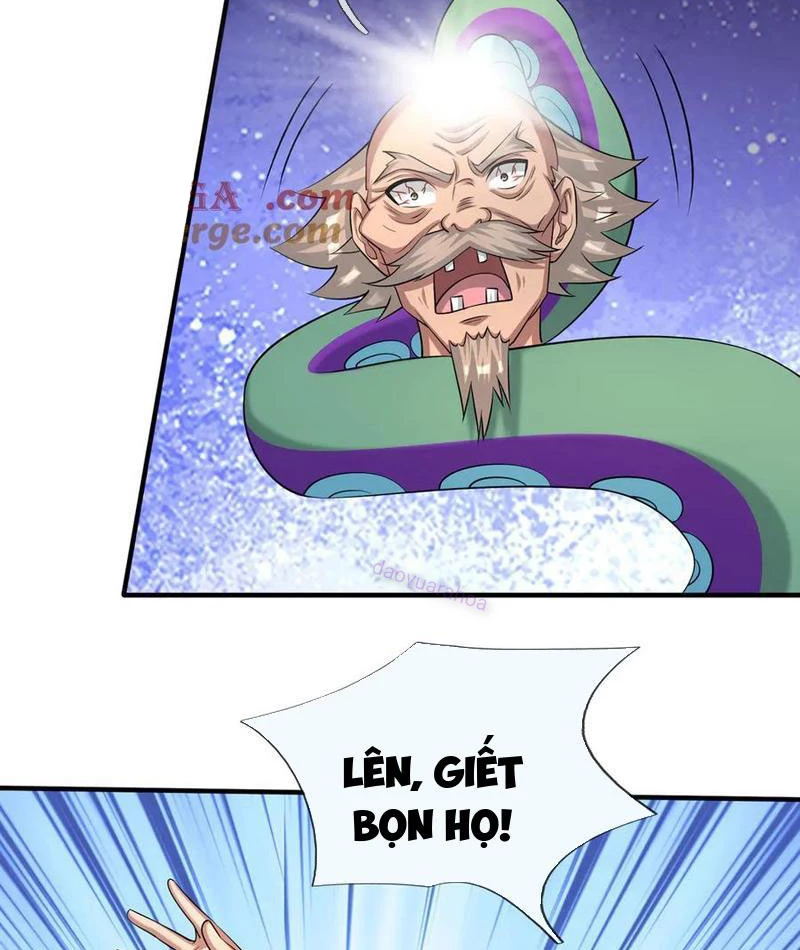 Bắt đầu từ việc chống đẩy một vạn cái: Ta oanh sát thần minh Chapter 42 - Trang 2