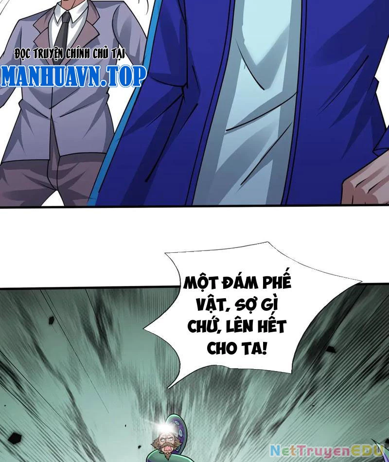 Bắt đầu từ việc chống đẩy một vạn cái: Ta oanh sát thần minh Chapter 42 - Trang 2