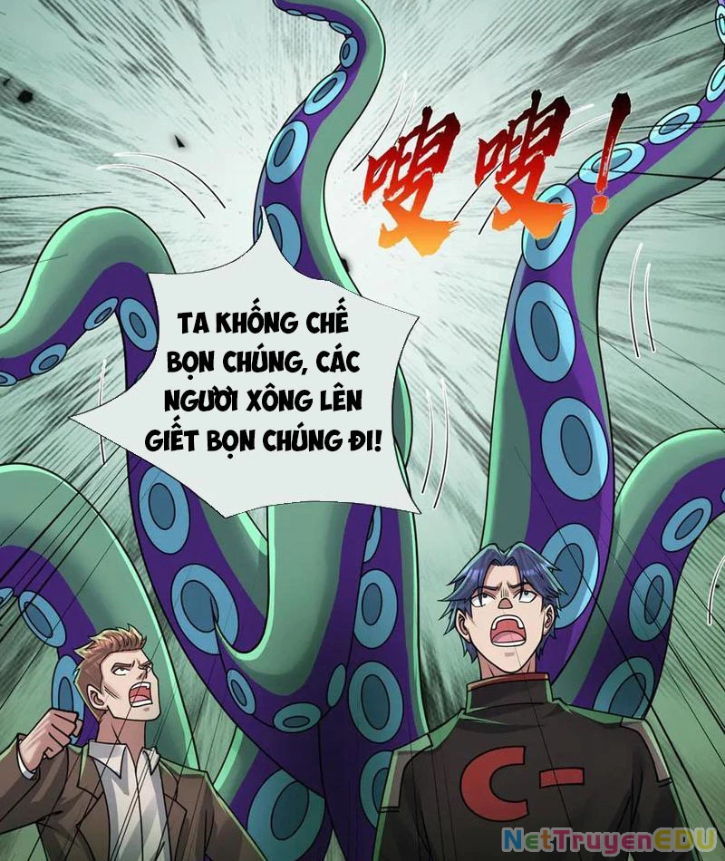 Bắt đầu từ việc chống đẩy một vạn cái: Ta oanh sát thần minh Chapter 42 - Trang 2