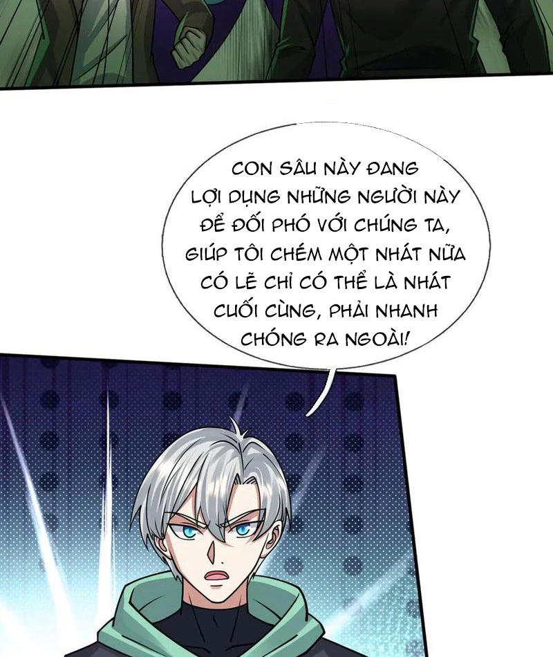 Bắt đầu từ việc chống đẩy một vạn cái: Ta oanh sát thần minh Chapter 42 - Trang 2
