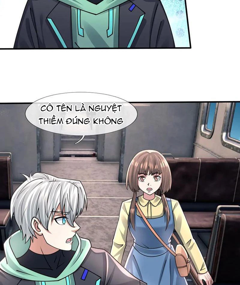 Bắt đầu từ việc chống đẩy một vạn cái: Ta oanh sát thần minh Chapter 42 - Trang 2