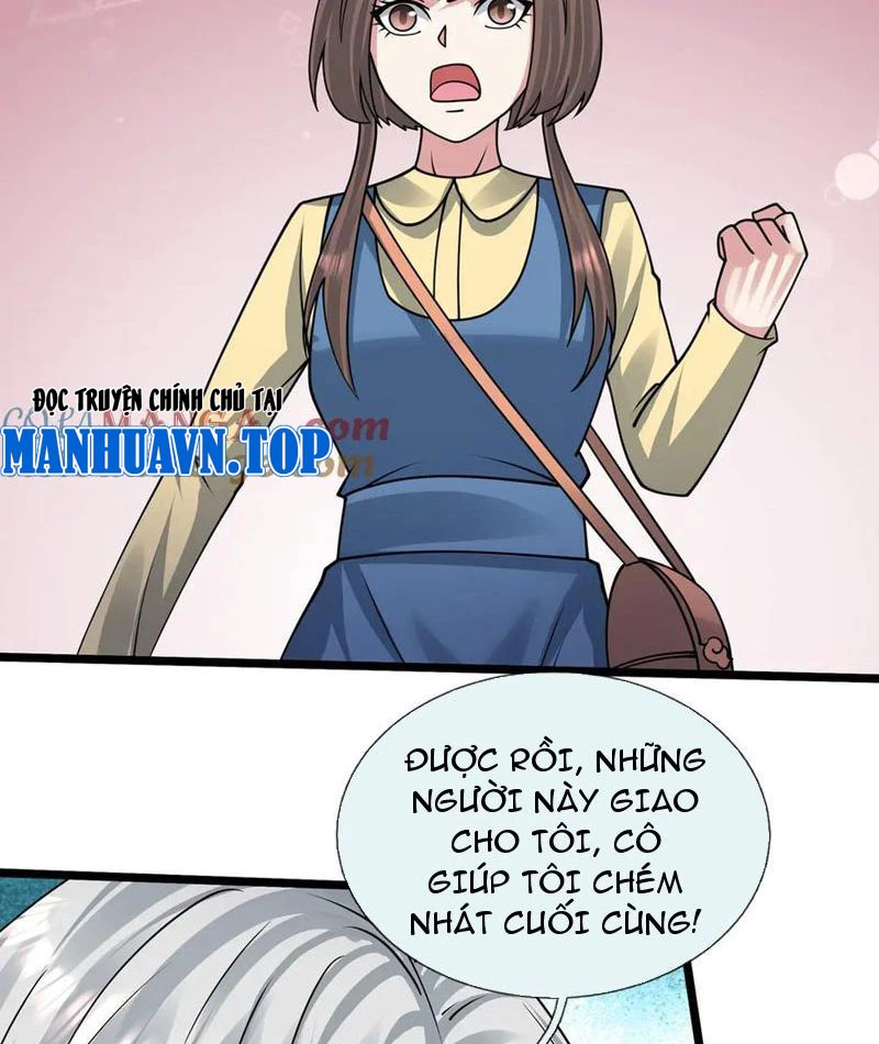 Bắt đầu từ việc chống đẩy một vạn cái: Ta oanh sát thần minh Chapter 42 - Trang 2