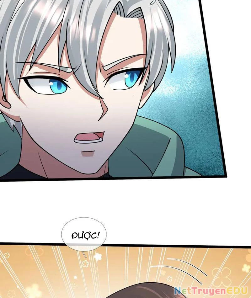 Bắt đầu từ việc chống đẩy một vạn cái: Ta oanh sát thần minh Chapter 42 - Trang 2