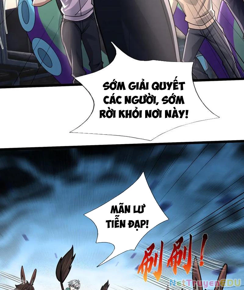 Bắt đầu từ việc chống đẩy một vạn cái: Ta oanh sát thần minh Chapter 42 - Trang 2