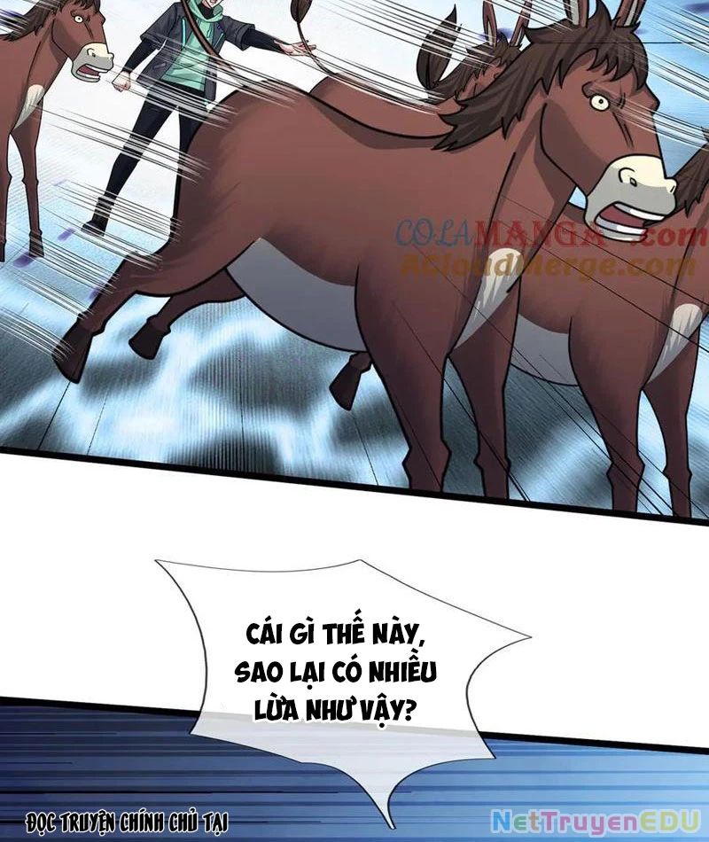 Bắt đầu từ việc chống đẩy một vạn cái: Ta oanh sát thần minh Chapter 42 - Trang 2