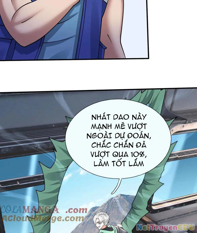 Bắt đầu từ việc chống đẩy một vạn cái: Ta oanh sát thần minh Chapter 42 - Trang 2