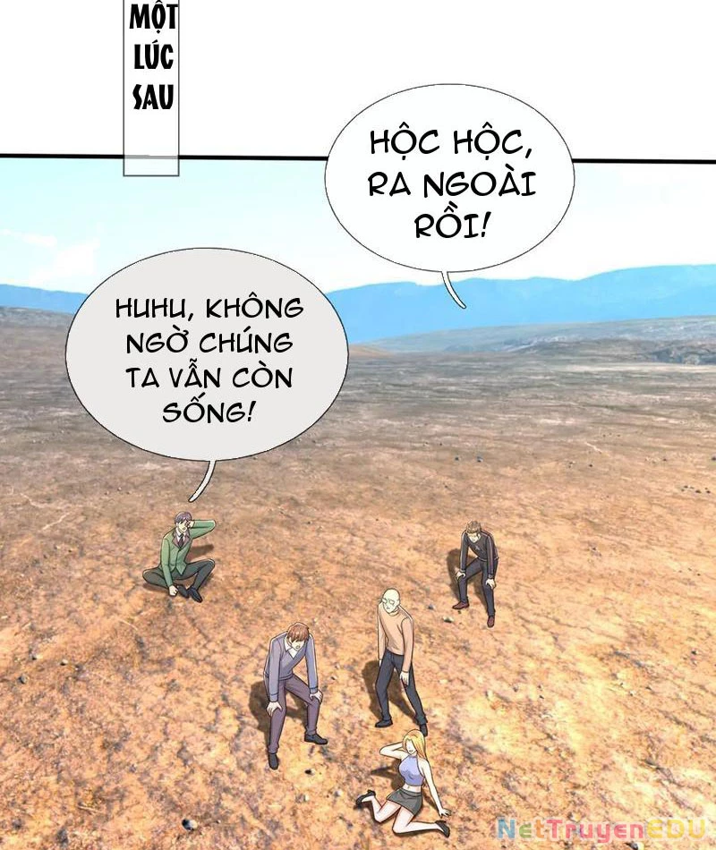 Bắt đầu từ việc chống đẩy một vạn cái: Ta oanh sát thần minh Chapter 42 - Trang 2