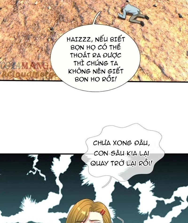 Bắt đầu từ việc chống đẩy một vạn cái: Ta oanh sát thần minh Chapter 42 - Trang 2