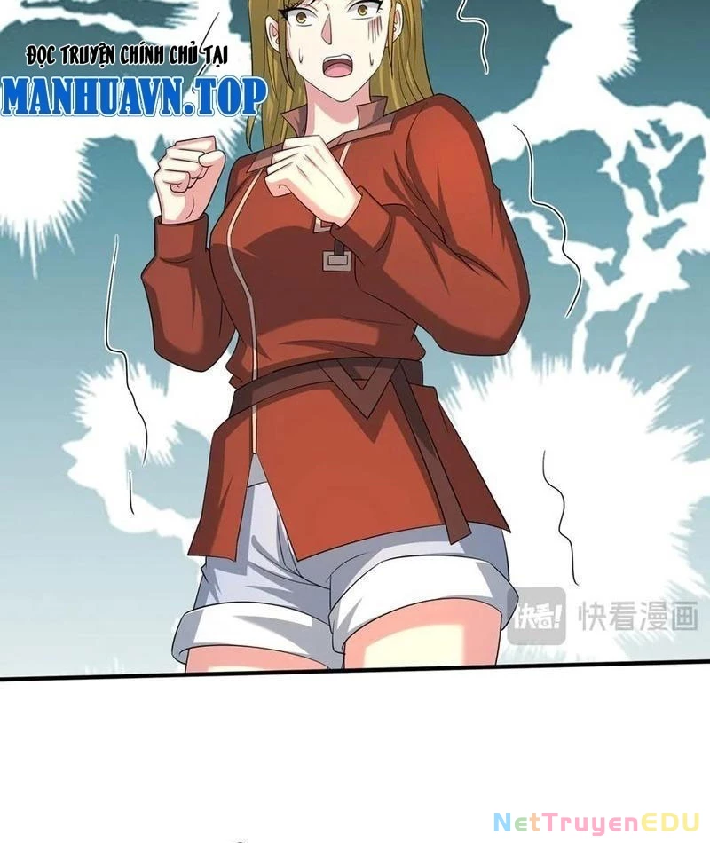 Bắt đầu từ việc chống đẩy một vạn cái: Ta oanh sát thần minh Chapter 42 - Trang 2