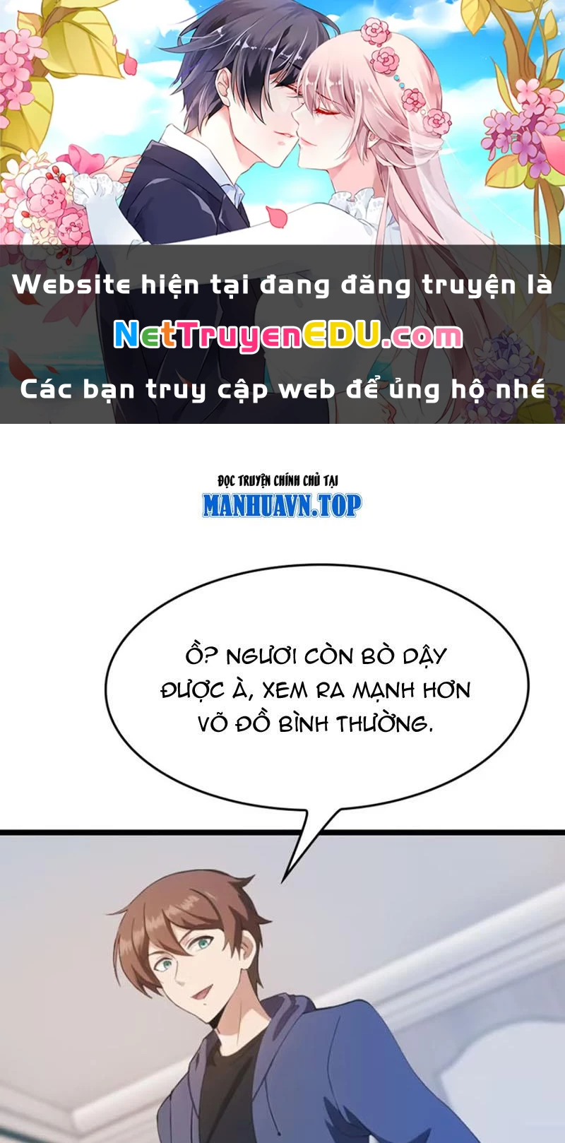 Tu Tiên Trở Về Tại Vườn Trường - Phần 2 Chapter 41 - 1