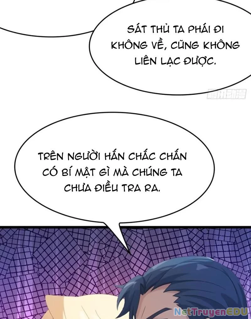 Tu Tiên Trở Về Tại Vườn Trường - Phần 2 Chapter 41 - 45