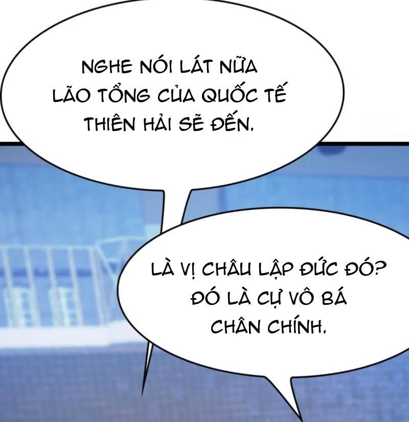 Tu Tiên Trở Về Tại Vườn Trường - Phần 2 Chapter 42 - 35