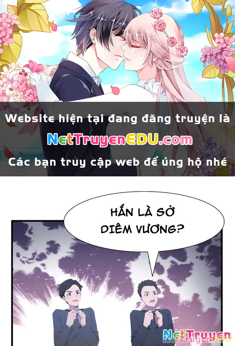 Tu Tiên Trở Về Tại Vườn Trường - Phần 2 Chapter 69 - 1