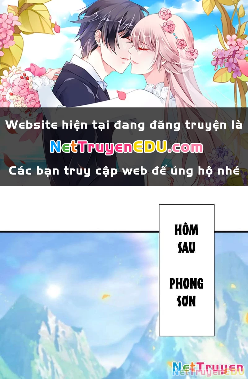 Tu Tiên Trở Về Tại Vườn Trường - Phần 2 Chapter 83 - 1