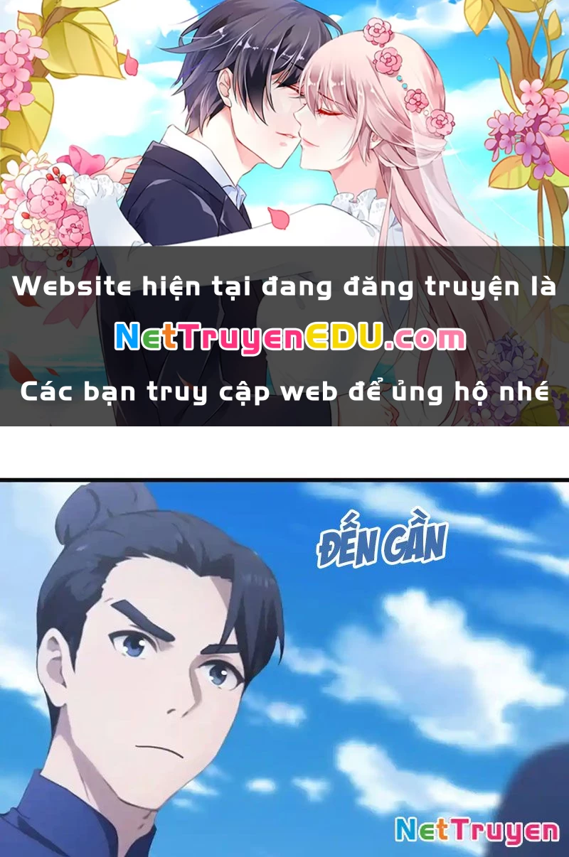 Tu Tiên Trở Về Tại Vườn Trường - Phần 2 Chapter 84 - 1