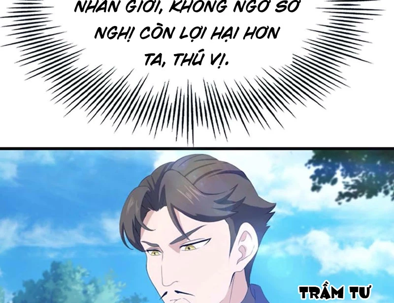 Tu Tiên Trở Về Tại Vườn Trường - Phần 2 Chapter 94 - 97