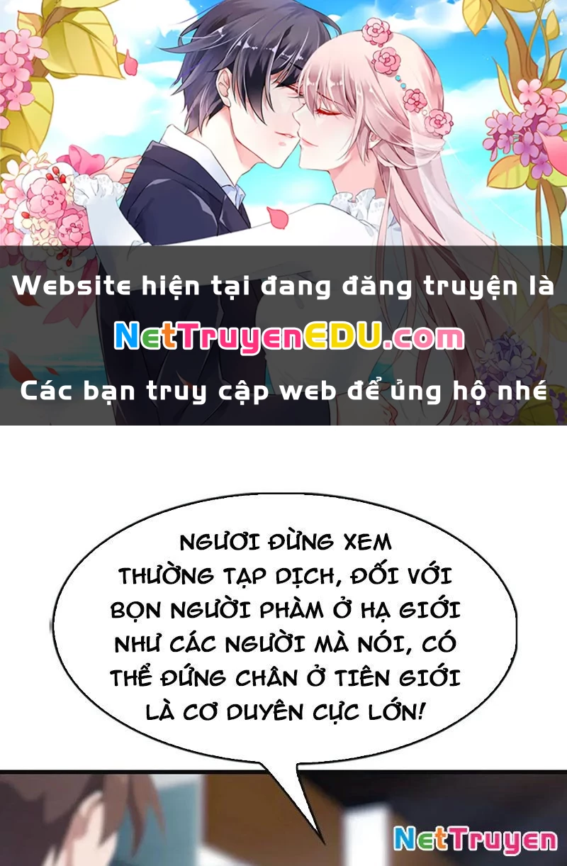 Tu Tiên Trở Về Tại Vườn Trường - Phần 2 Chapter 102 - 1