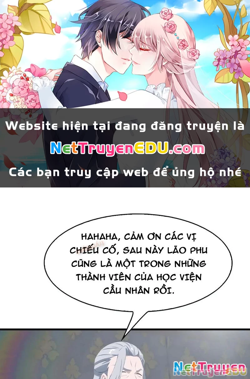 Tu Tiên Trở Về Tại Vườn Trường - Phần 2 Chapter 109 - 1