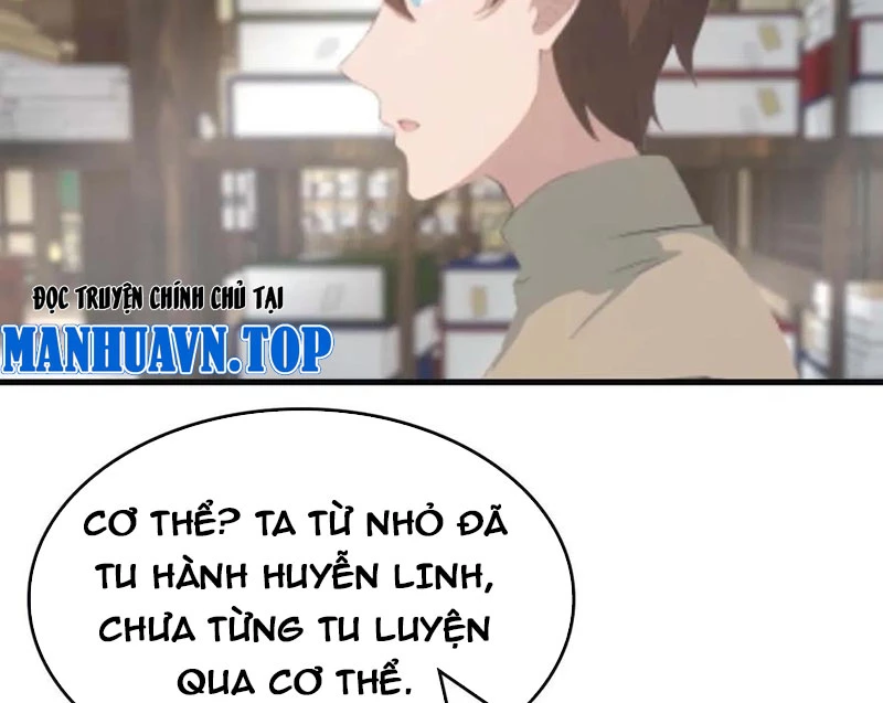 Tu Tiên Trở Về Tại Vườn Trường - Phần 2 Chapter 113 - 48