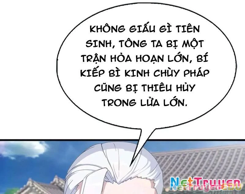 Tu Tiên Trở Về Tại Vườn Trường - Phần 2 Chapter 115 - 96