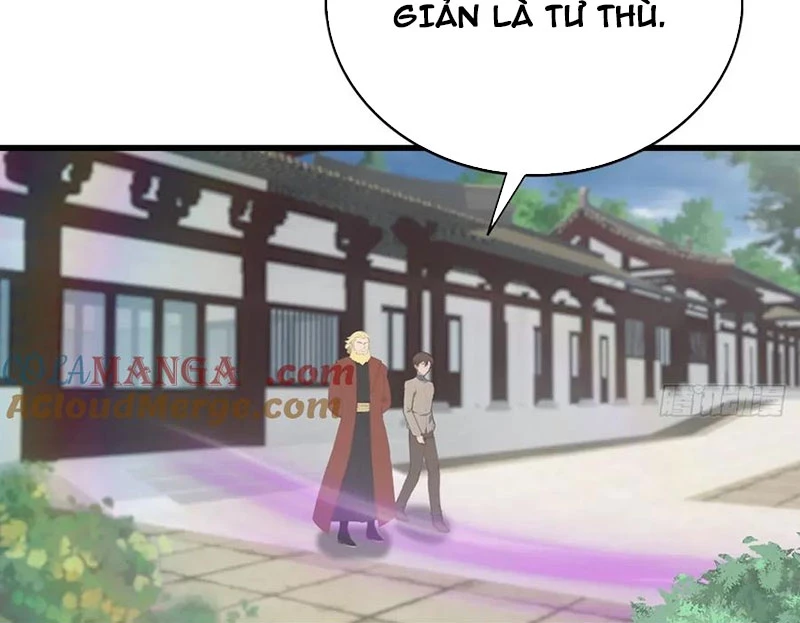 Tu Tiên Trở Về Tại Vườn Trường - Phần 2 Chapter 120 - 9