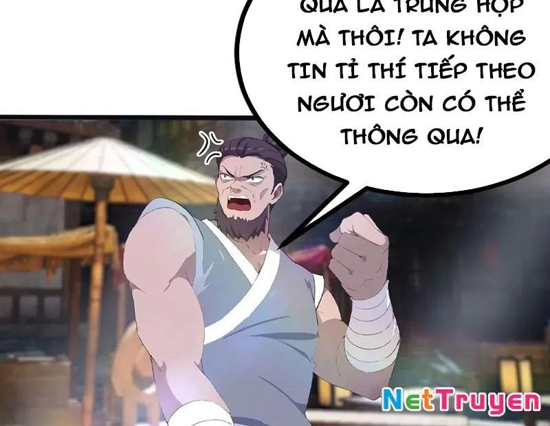 Tu Tiên Trở Về Tại Vườn Trường - Phần 2 Chapter 122 - 46