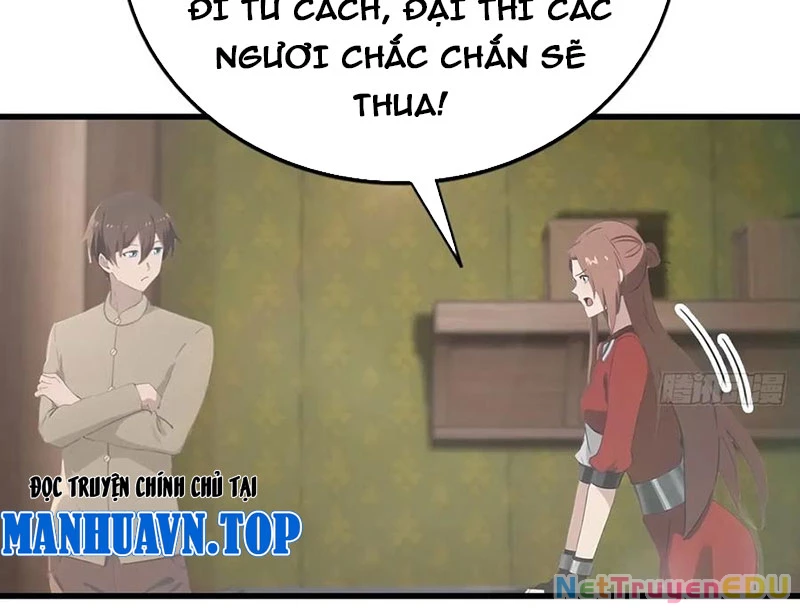 Tu Tiên Trở Về Tại Vườn Trường - Phần 2 Chapter 123 - 100