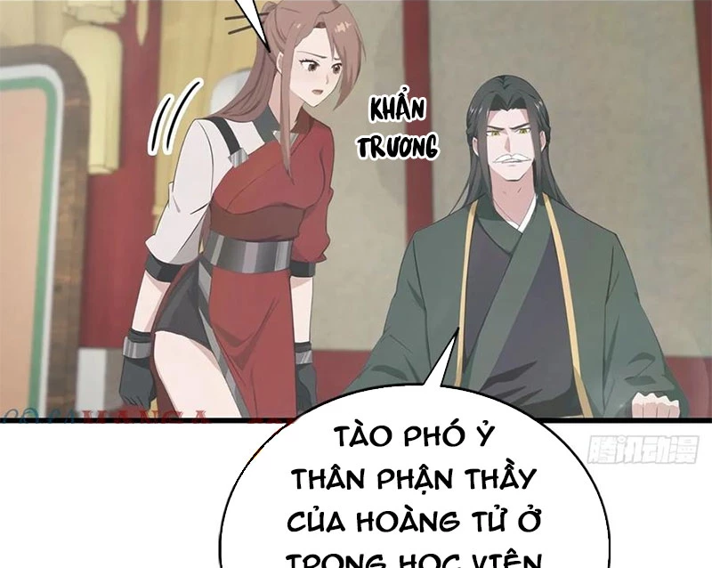 Tu Tiên Trở Về Tại Vườn Trường - Phần 2 Chapter 127 - 49