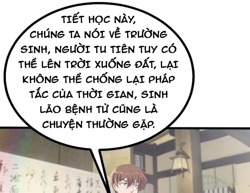 Tu Tiên Trở Về Tại Vườn Trường - Phần 2 Chapter 131 - 3