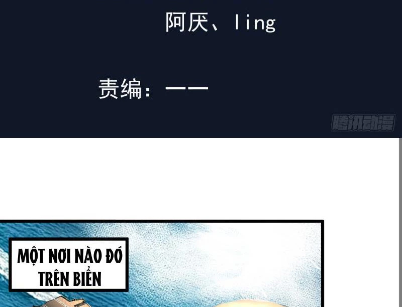 Chiến Thần Long Tế Chapter 1 - 4