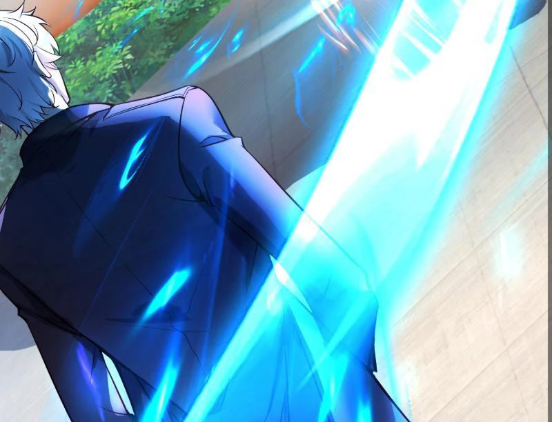 Chiến Thần Long Tế Chapter 1 - 8