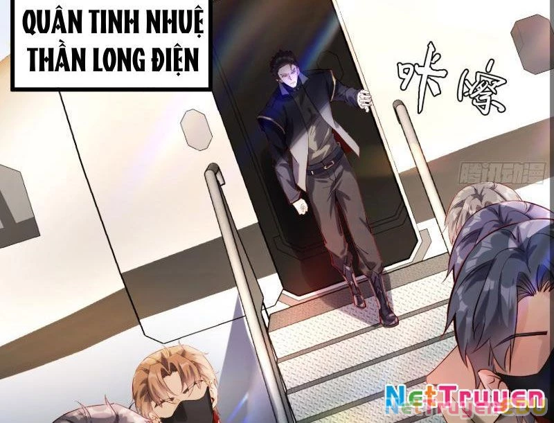 Chiến Thần Long Tế Chapter 1 - 11