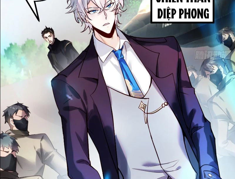 Chiến Thần Long Tế Chapter 1 - 18