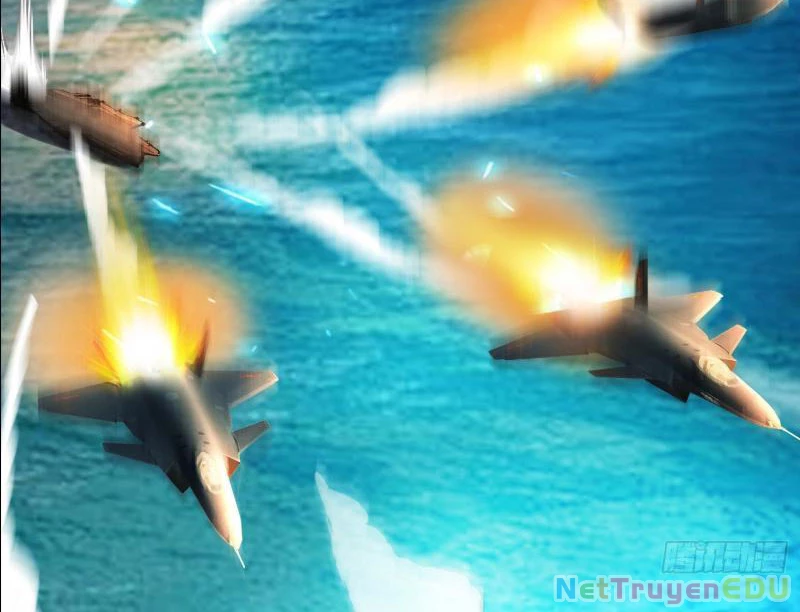 Chiến Thần Long Tế Chapter 1 - 23