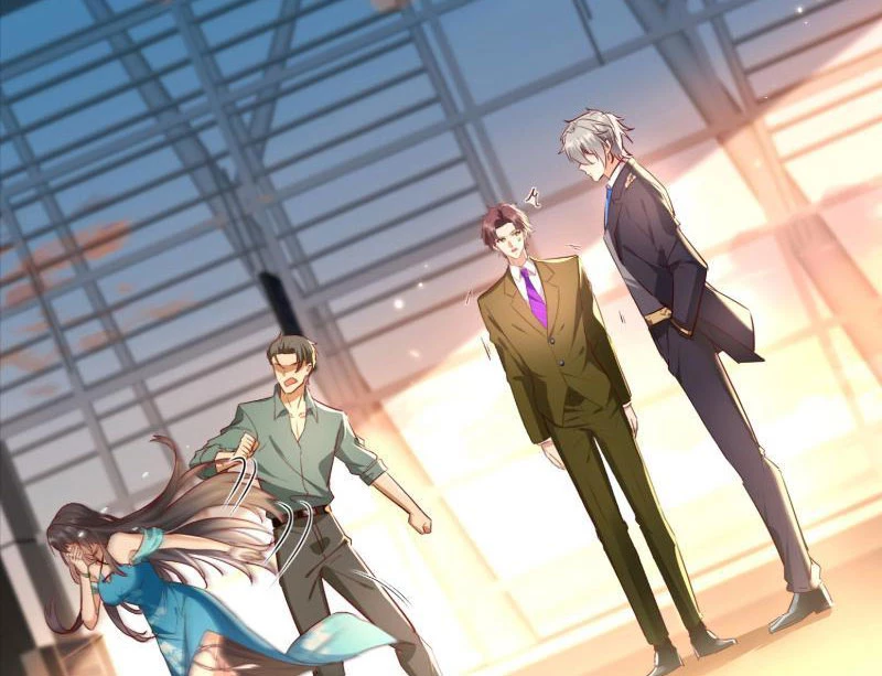 Chiến Thần Long Tế Chapter 1 - 79