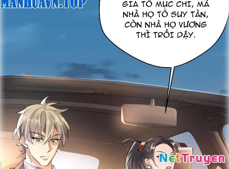 Chiến Thần Long Tế Chapter 1 - 101