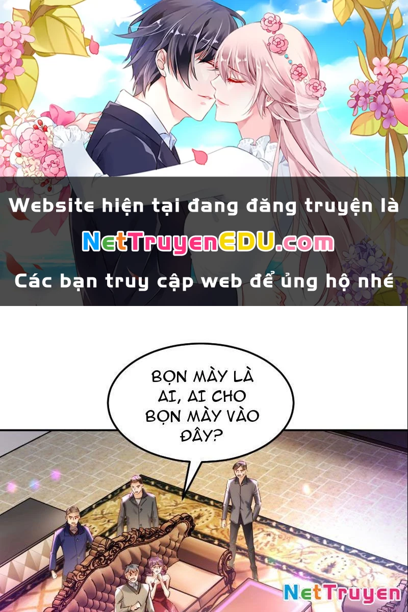 Chiến Thần Long Tế Chapter 3 - 1