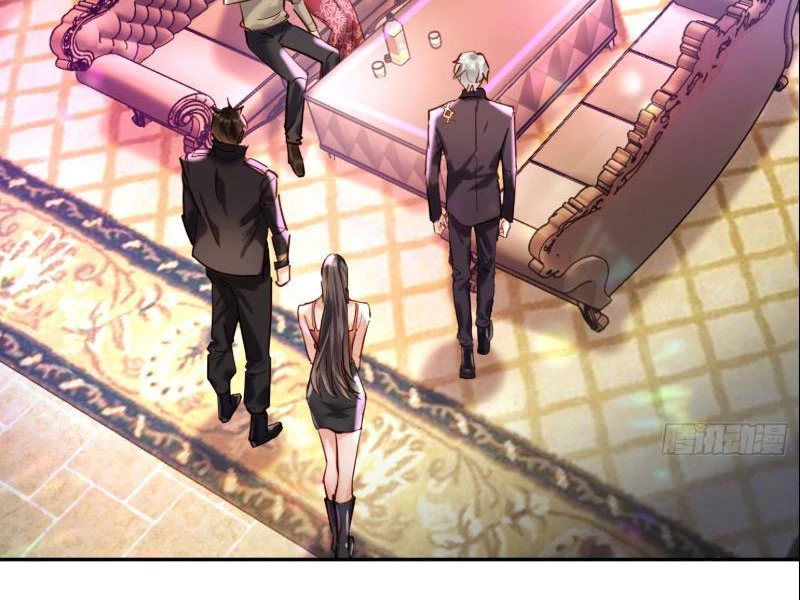 Chiến Thần Long Tế Chapter 3 - 2