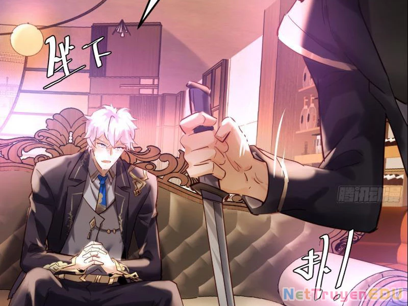 Chiến Thần Long Tế Chapter 3 - 4