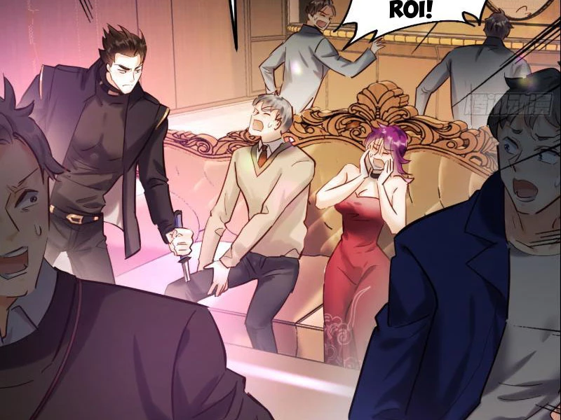 Chiến Thần Long Tế Chapter 3 - 12