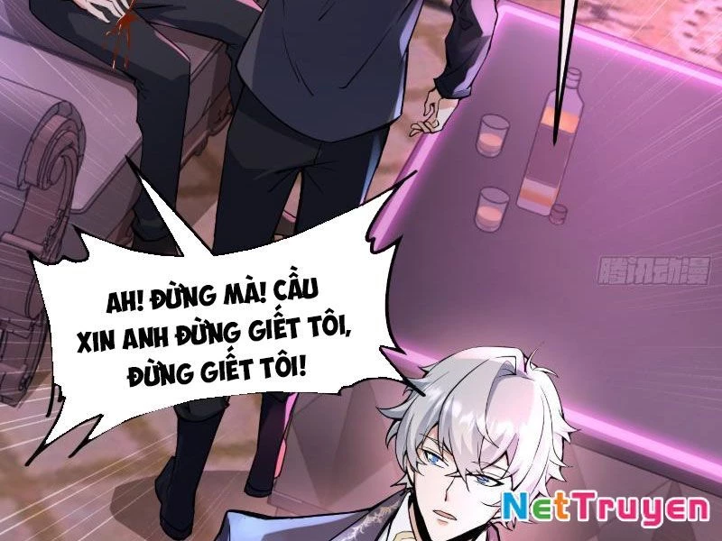 Chiến Thần Long Tế Chapter 3 - 21