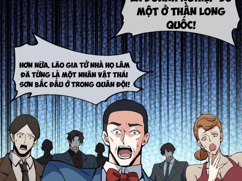 Chiến Thần Long Tế Chapter 3 - 33