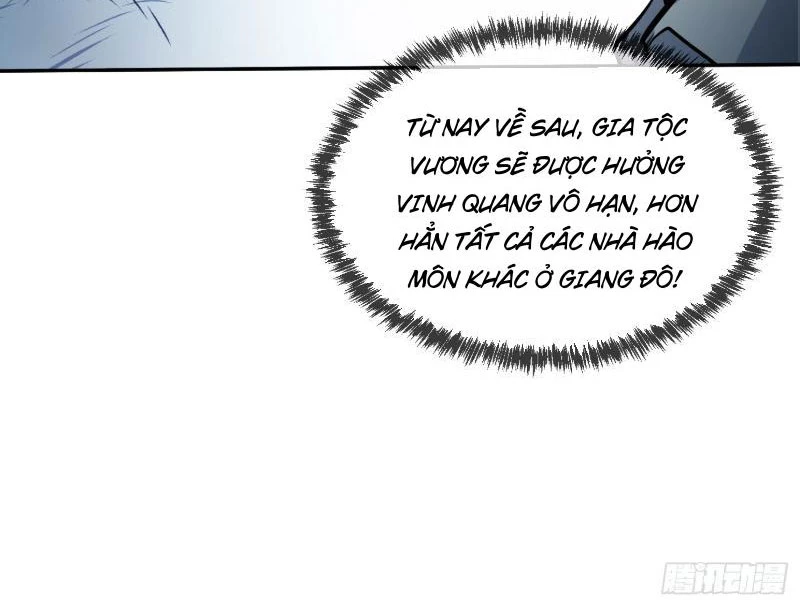 Chiến Thần Long Tế Chapter 3 - 37