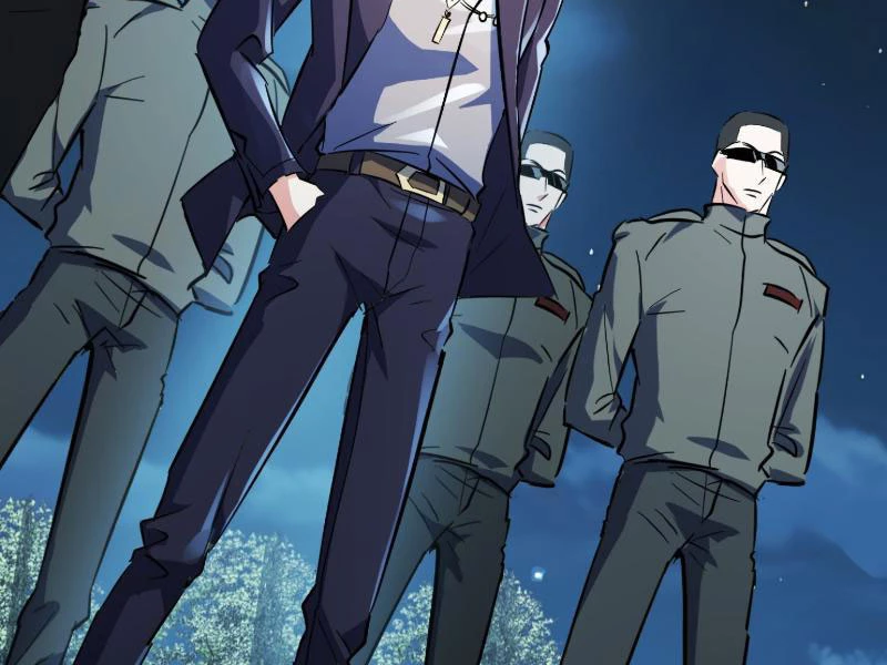 Chiến Thần Long Tế Chapter 3 - 49