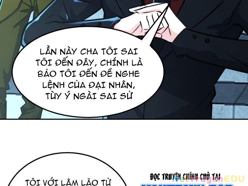 Chiến Thần Long Tế Chapter 3 - 77