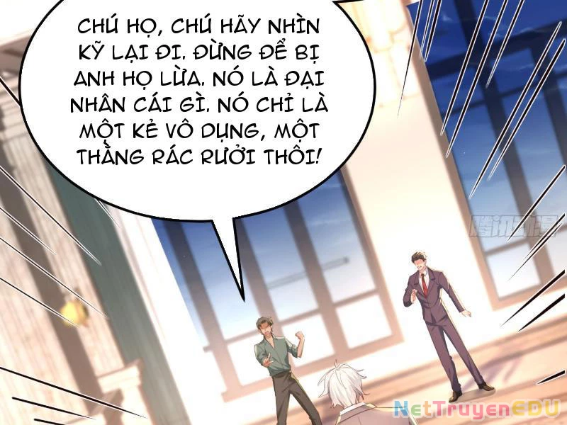 Chiến Thần Long Tế Chapter 3 - 85