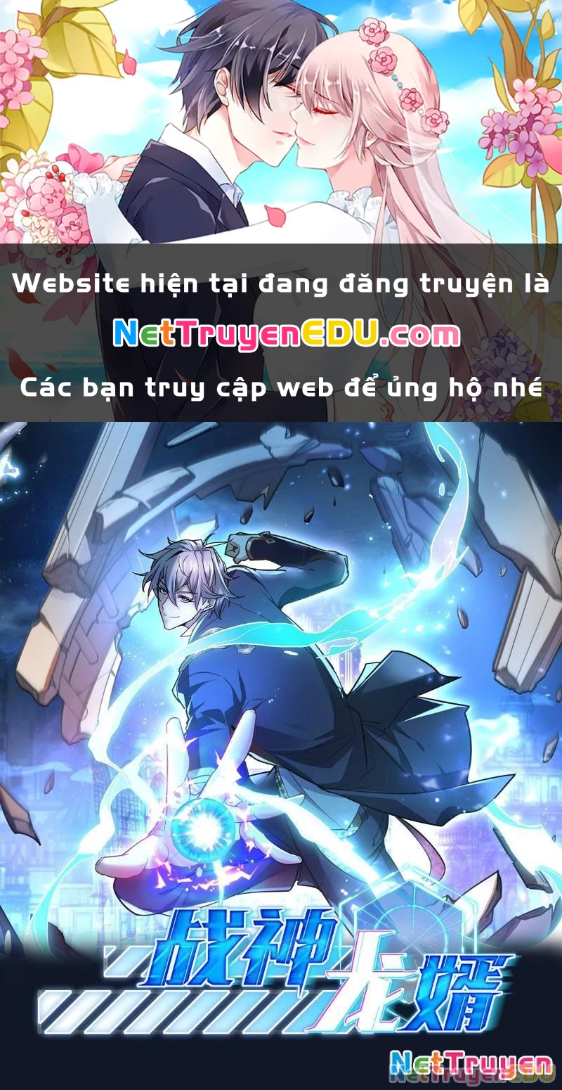 Chiến Thần Long Tế Chapter 4 - 1