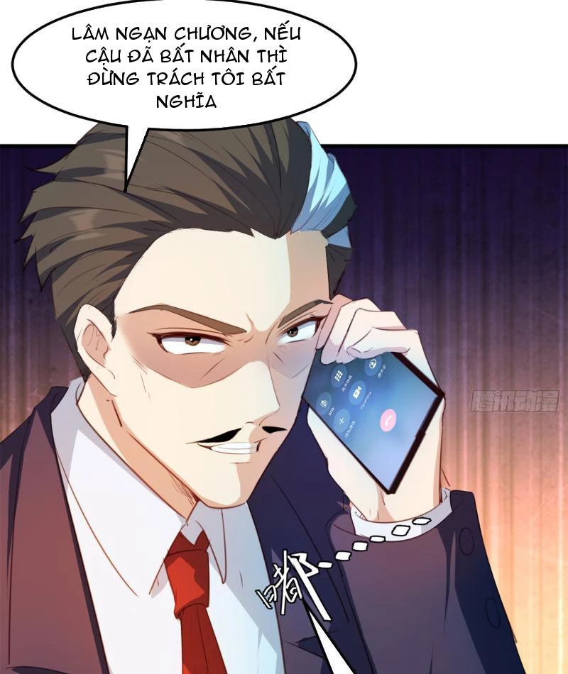 Chiến Thần Long Tế Chapter 4 - 5